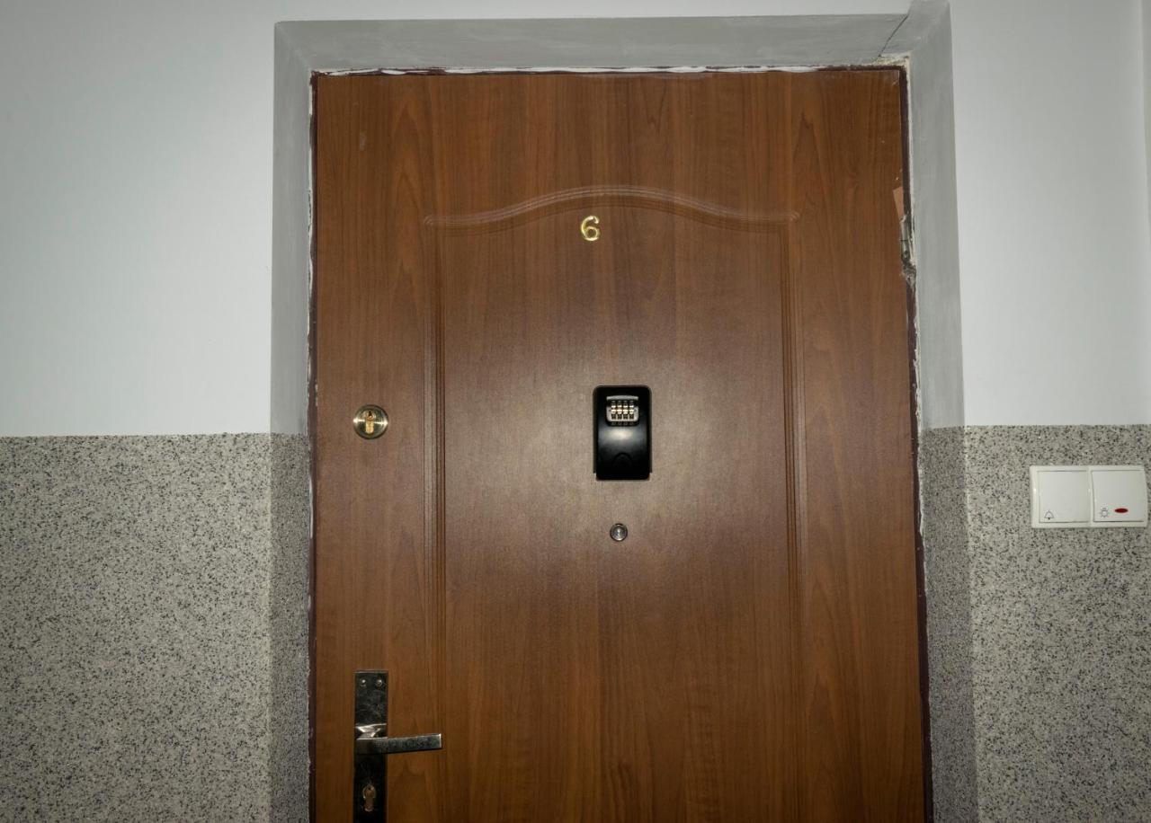 Apartament Szeroka Gdansk Exterior photo